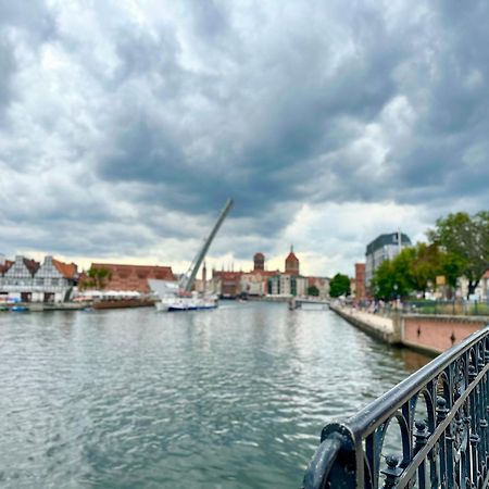 Mmrent Lazy Room Gdańsk Eksteriør bilde