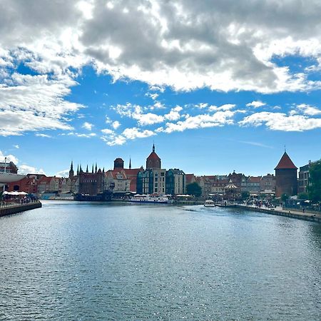 Mmrent Lazy Room Gdańsk Eksteriør bilde