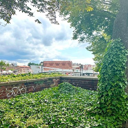 Mmrent Lazy Room Gdańsk Eksteriør bilde