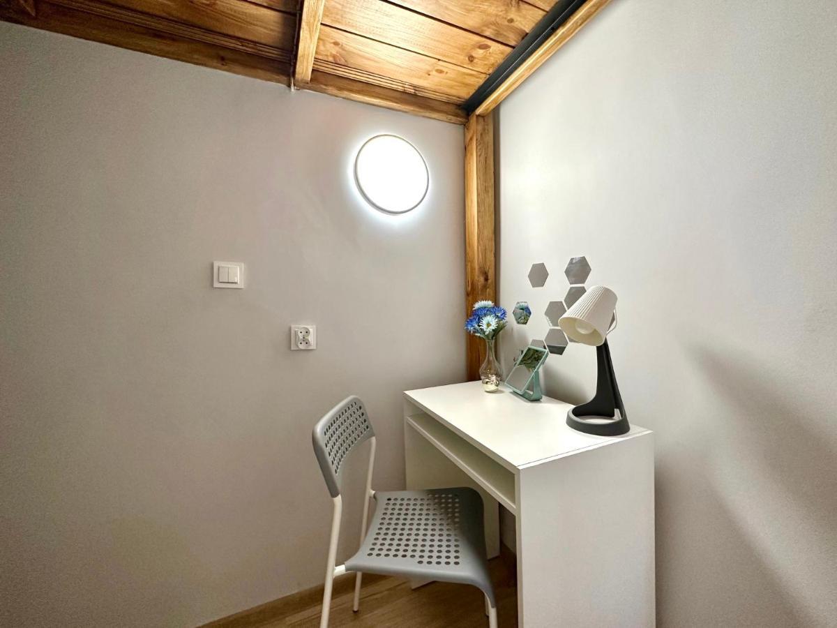 Mmrent Lazy Room Gdańsk Eksteriør bilde