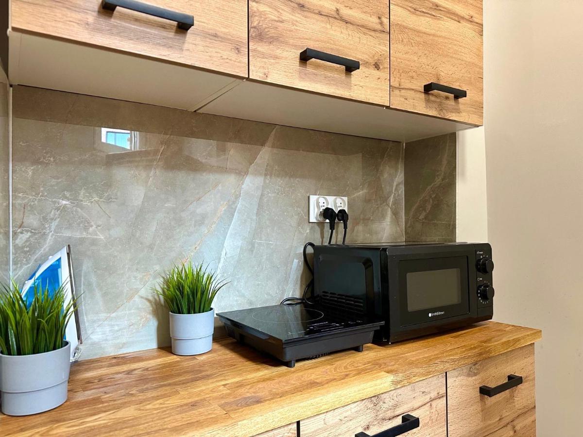 Mmrent Lazy Room Gdańsk Eksteriør bilde