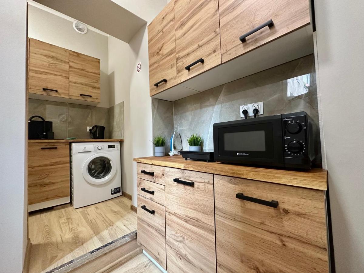 Mmrent Lazy Room Gdańsk Eksteriør bilde