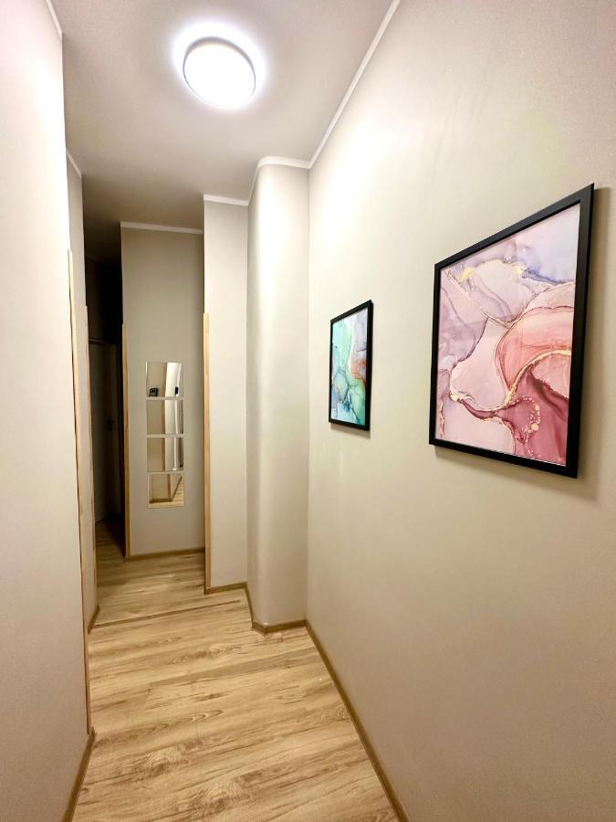 Mmrent Lazy Room Gdańsk Eksteriør bilde