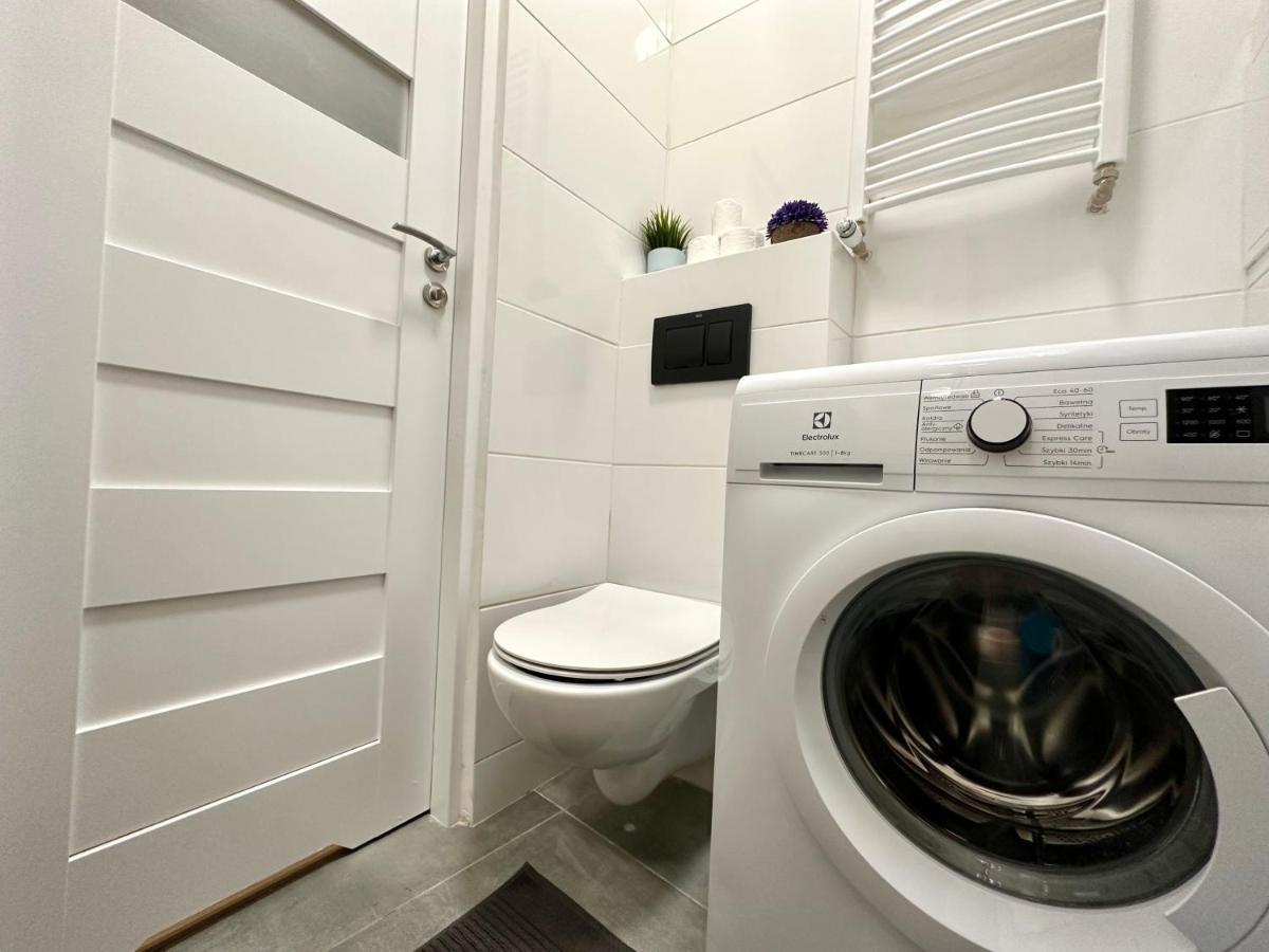 Mmrent Lazy Room Gdańsk Eksteriør bilde