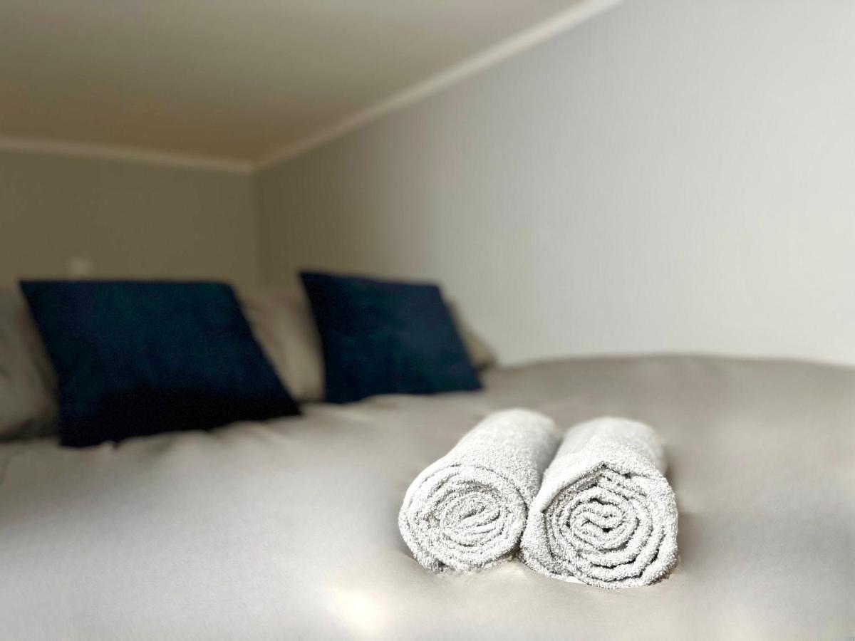 Mmrent Lazy Room Gdańsk Eksteriør bilde