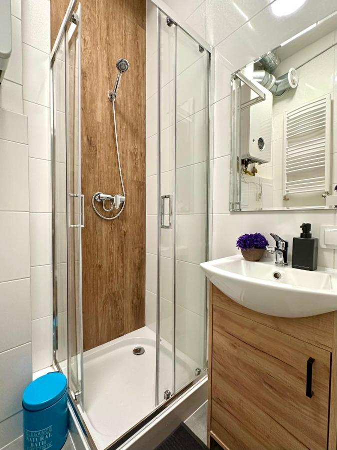 Mmrent Lazy Room Gdańsk Eksteriør bilde
