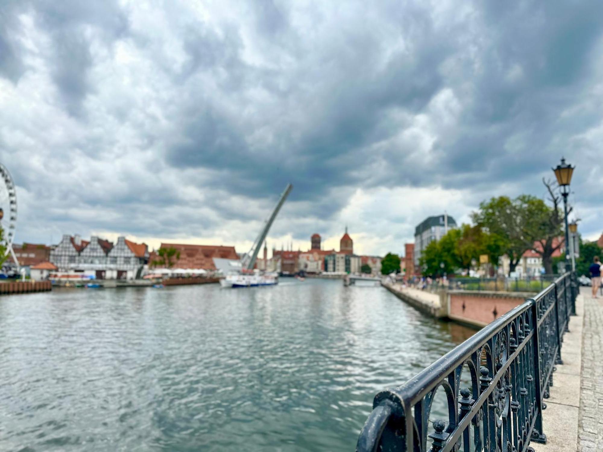 Mmrent Lazy Room Gdańsk Eksteriør bilde